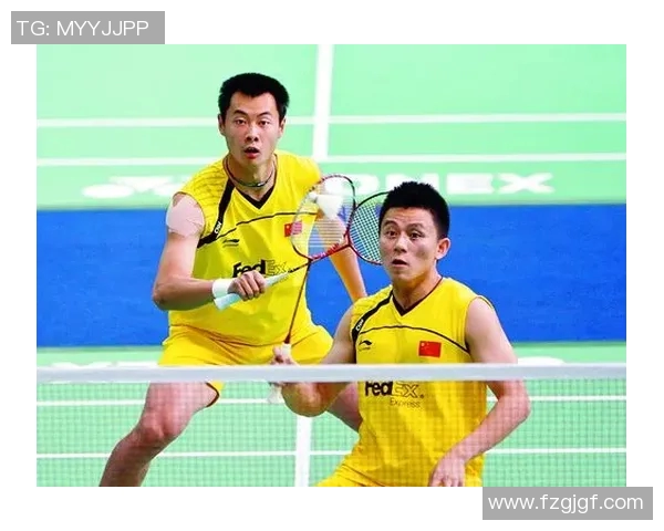 黄芳的羽毛球之路：从梦想起航到竞技巅峰的深度对话